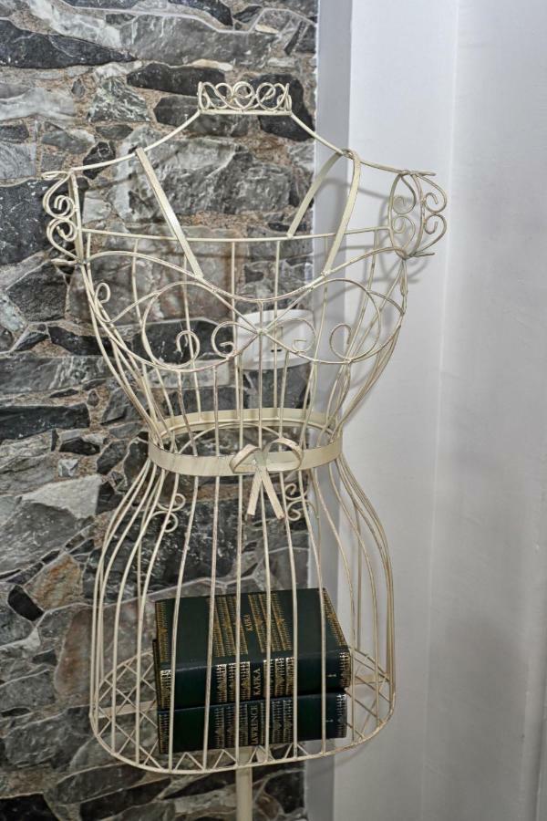 Angels'Home Raffaello Pizzo  Exterior foto