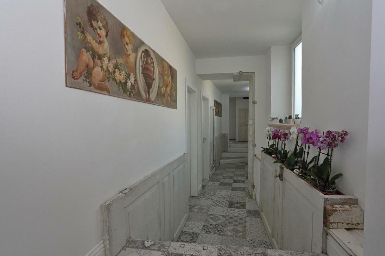 Angels'Home Raffaello Pizzo  Exterior foto