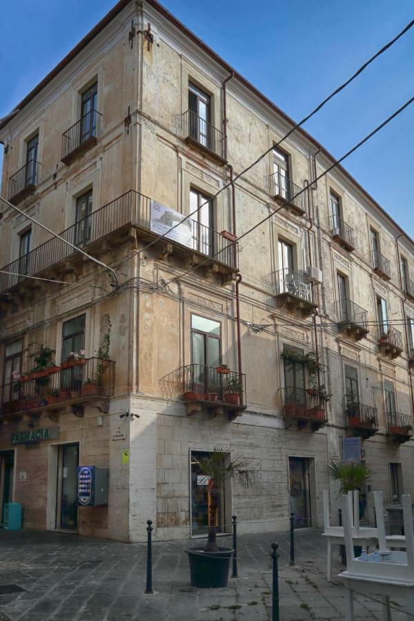 Angels'Home Raffaello Pizzo  Exterior foto