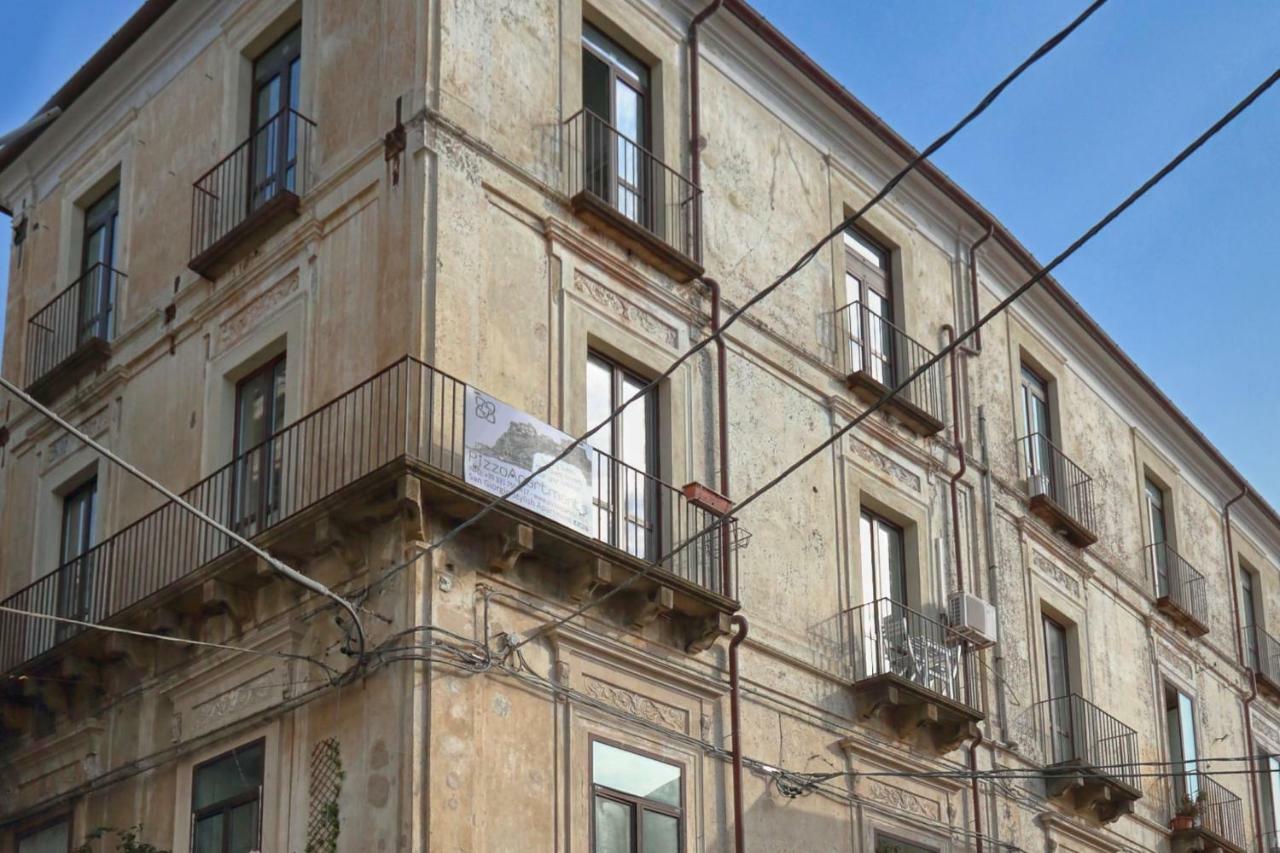 Angels'Home Raffaello Pizzo  Exterior foto