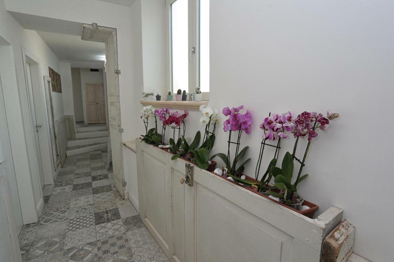 Angels'Home Raffaello Pizzo  Exterior foto
