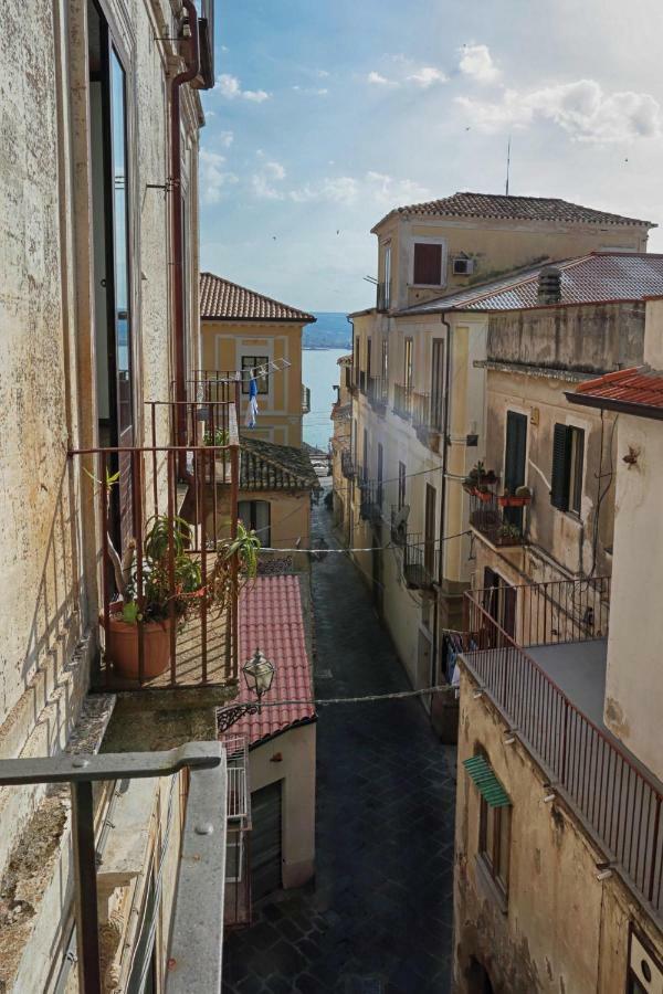 Angels'Home Raffaello Pizzo  Exterior foto