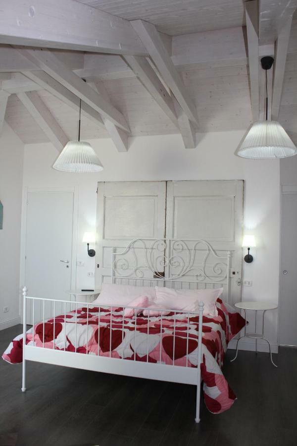 Angels'Home Raffaello Pizzo  Exterior foto