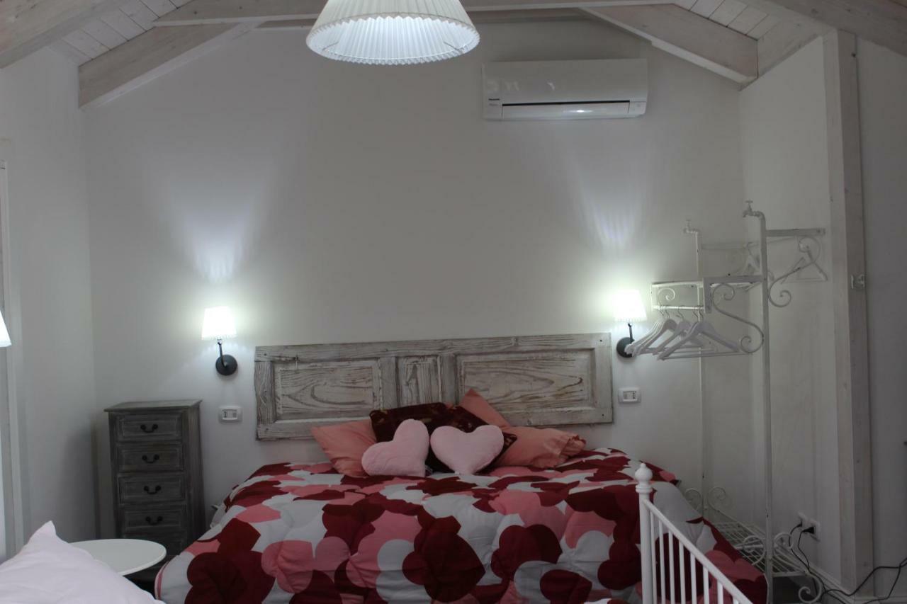 Angels'Home Raffaello Pizzo  Exterior foto