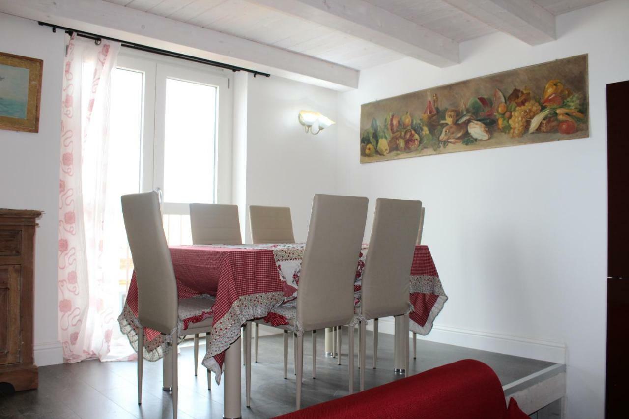 Angels'Home Raffaello Pizzo  Exterior foto
