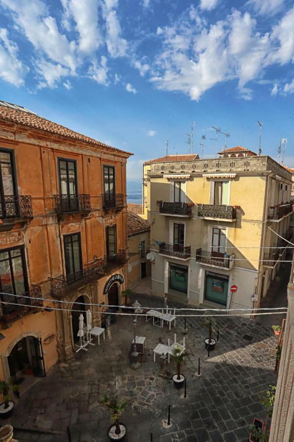 Angels'Home Raffaello Pizzo  Exterior foto