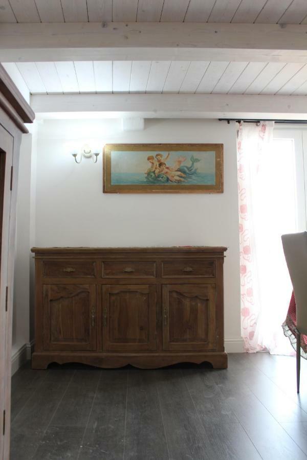 Angels'Home Raffaello Pizzo  Exterior foto